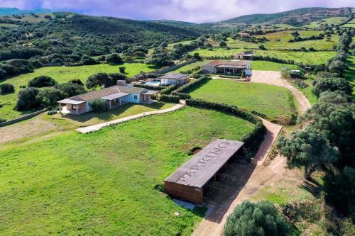 Bed & Breakfast Villa Nicoletta