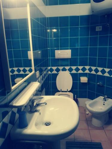 Apartamento Appartamento In Residence