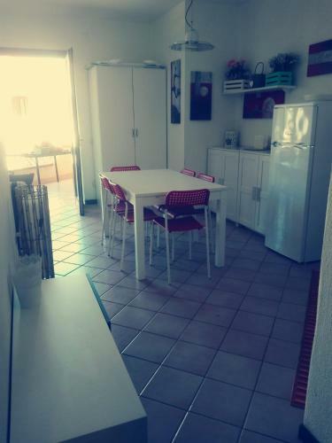 Apartamento Appartamento In Residence