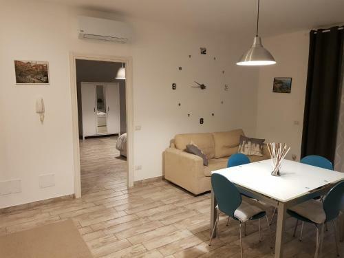 Apartamento Villa Ginevra