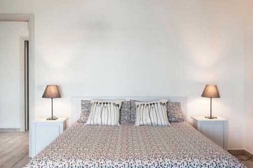 Apartamento Villa Ginevra