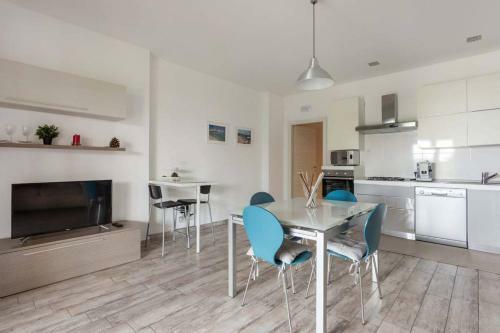 Apartamento Villa Ginevra