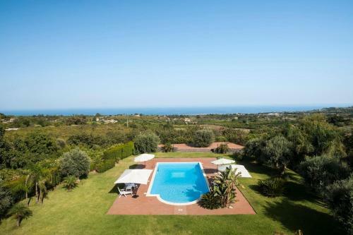 Apartamento Villa Ginevra