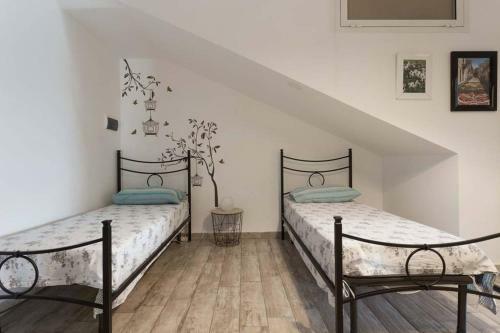 Apartamento Villa Ginevra
