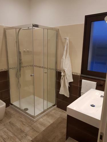Apartamento Villa Ginevra