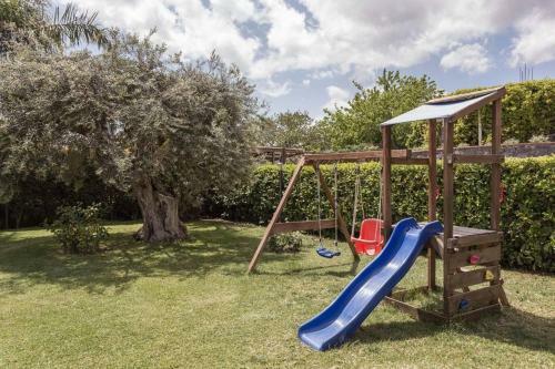 Apartamento Villa Ginevra