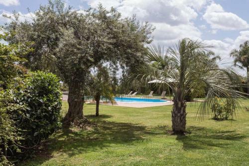 Apartamento Villa Ginevra