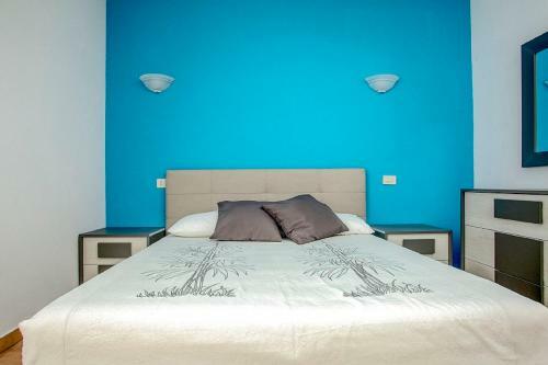 Apartamento Bilocale Via Umbria