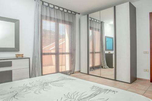 Apartamento Bilocale Via Umbria