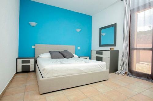 Apartamento Bilocale Via Umbria
