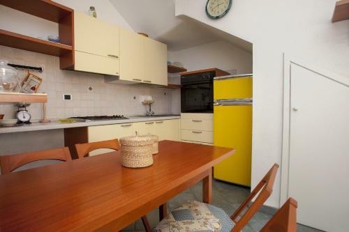 Apartamento Bilocale Via Cairoli