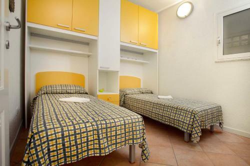 Apartamento Trilocale Vignamarina