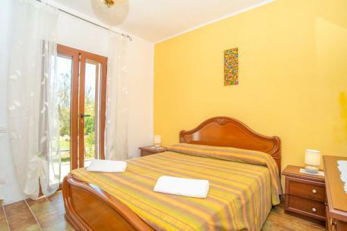 Villa Casa Giovanmarco Con Vista Mare