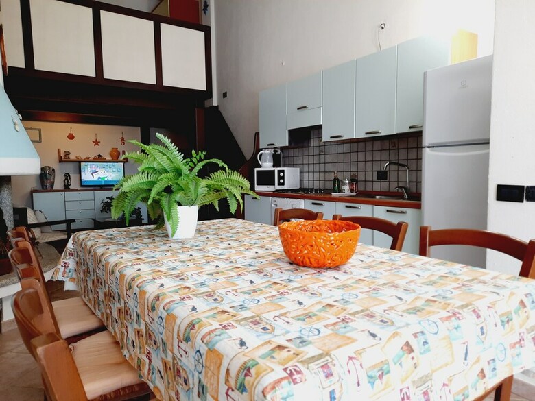 Apartamento Le Villette Di Ruoni