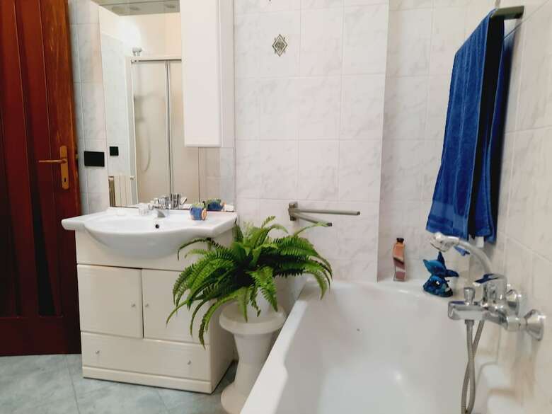 Apartamento Le Villette Di Ruoni