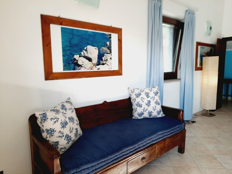 Apartamento Le Villette Di Ruoni