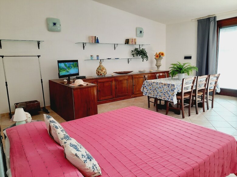 Apartamento Le Villette Di Ruoni