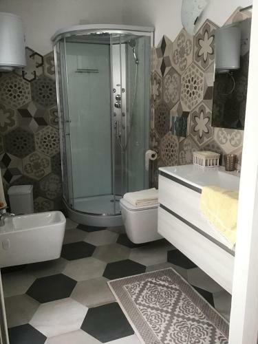 Bed & Breakfast Suites De Mar