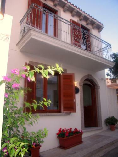 Bed & Breakfast Suites De Mar