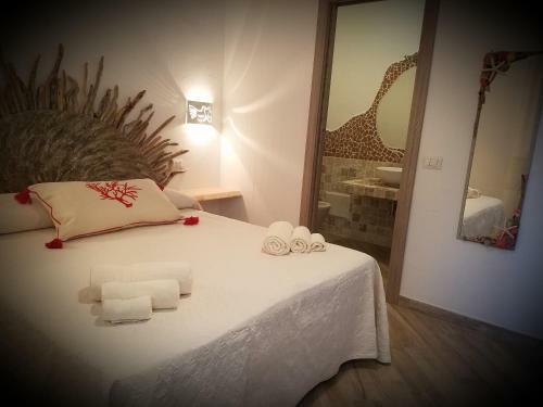 Nonna Pasqualina B&B