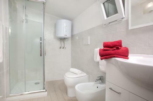 Bed & Breakfast Romeo & Juliet Affittacamere