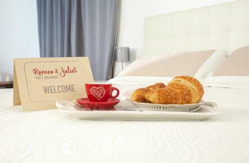 Bed & Breakfast Romeo & Juliet Affittacamere