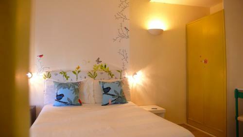 Hostal Le Camere Del Giardinetto