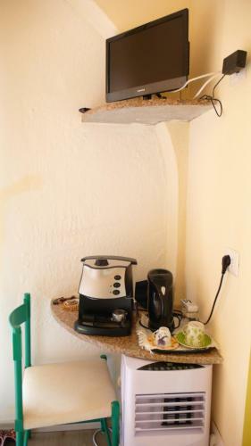 Hostal Le Camere Del Giardinetto