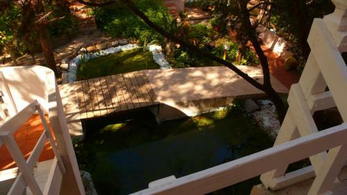 Hostal Le Camere Del Giardinetto