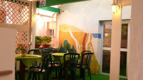 Hostal Le Camere Del Giardinetto
