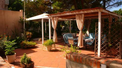 Hostal Le Camere Del Giardinetto