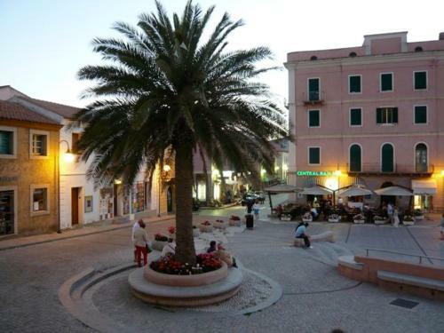 Apartamento Gente Di Mare - Case Vacanza