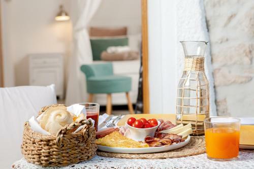 Hostal La Casa Di Memmi Suites & Rooms