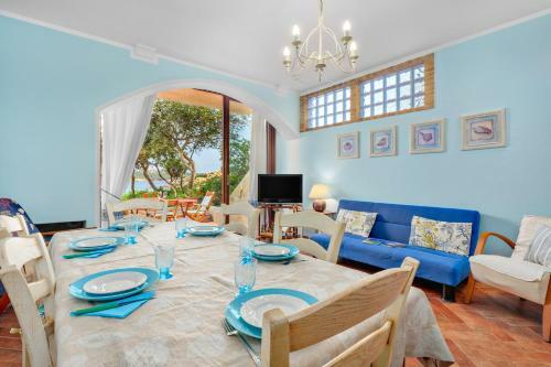 Apartamento Casa Azzurra Vista Mare
