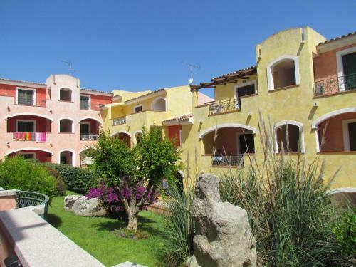 La Reggia Di Nausicaa Holiday Home