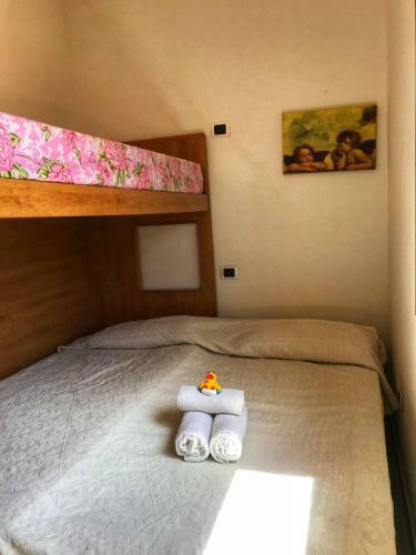 La Reggia Di Nausicaa Holiday Home
