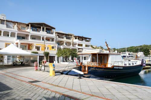 Apartamento Klodge - Chiostro 204