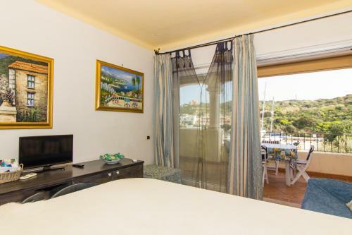 Apartamento Klodge - Chiostro 204