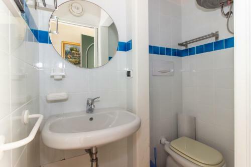 Apartamento Klodge - Chiostro 204