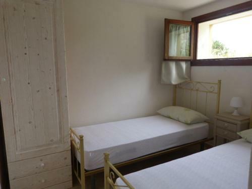 Villa Bifamiliare Cala Ginepro