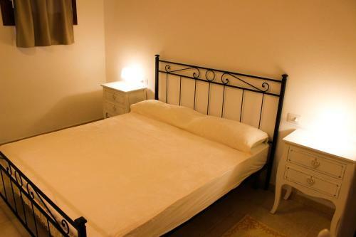 Villa Bifamiliare Cala Ginepro