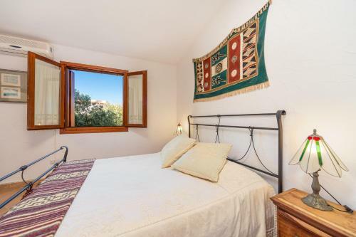 Apartamento Trilocale Monte Petrosu