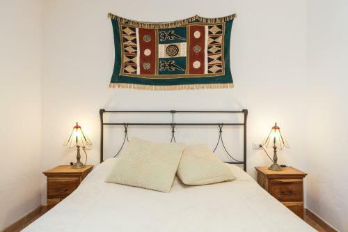 Apartamento Trilocale Monte Petrosu