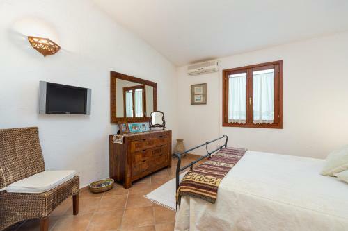 Apartamento Trilocale Monte Petrosu