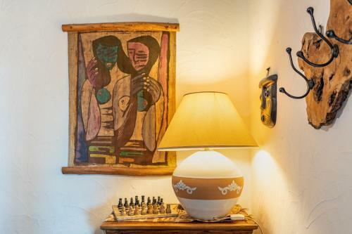 Apartamento Trilocale Monte Petrosu