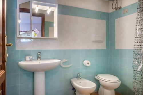 Apartamento Monolocale Monte Petrosu