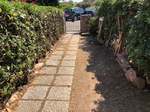 Apartamento Appartamento Iris 300 Mt Spiaggia