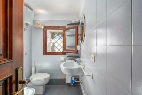 Apartamento Leccio
