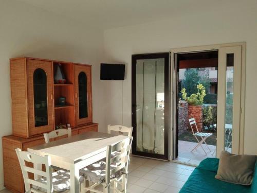 Apartamento Villetta Iris - 2671516