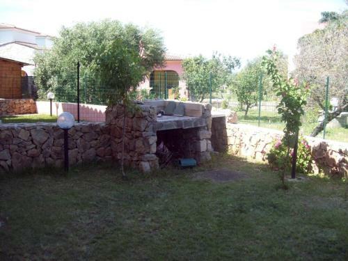Apartamento Villetta La Canna A/c E Bbq